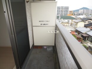 ハ－モニ－ハウス波多江駅前の物件内観写真